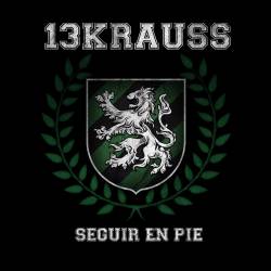 13Krauss : Seguir en Pie